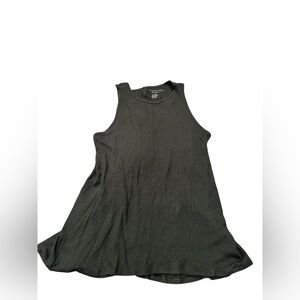 American‎ Eagle Soft & Sexy Ribbed Swing Tank Dress - Size XS